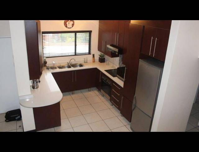 3 BEDROOM PROPERTY TO RENT IN SOLHEIM